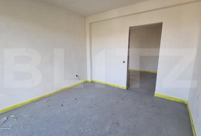 Apartament 2 camere, 40mp, balcon, orientare sudica, Baciu - 2