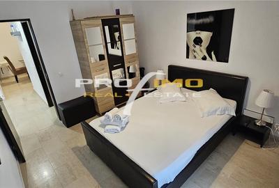 Mamaia Nord - Apartament 3 camere la cc.50m.de Promenada - 8