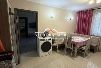Apartament cu 2 camere semidecomandat în Dacia - 2