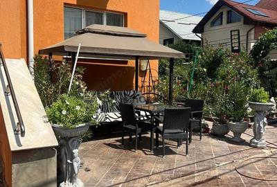Vila S+P+1+M Lapus, str Paunitei