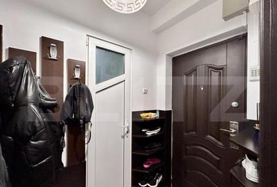 Garsoniera, 34 mp, zona Ultracentral - 11