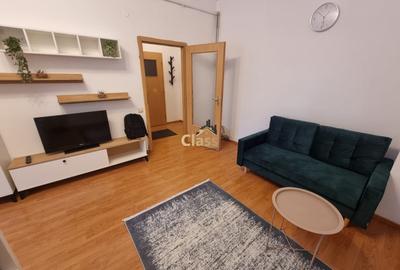 Apartament 1 camera | 37 mpu | Decomandat | Zona Parc Armatura Iris - 1