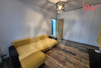 De inchiriat Apartament 2 camere, Calea Severinului bl - 2