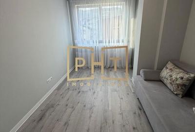 Apartament cu 3 camere în Florești - 1
