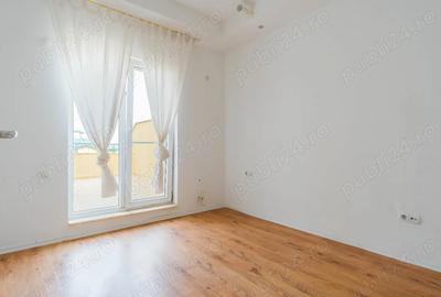 Apartament 3 camere Cosmopolis - terasa 14 mp - direct proprietara - 7