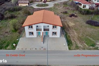 Casă cu 4 camere cu Teren 298 Mp în Vladimirescu - 7