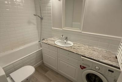Apartament cu 3 camere decomandat în Central - 12