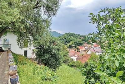 Proprietate Remarcabilă - Brasovul Vechi - 10