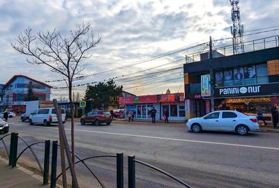 Apartament in bloc nou - 3 camere, zona linistita, Sos. Leordeni - 14