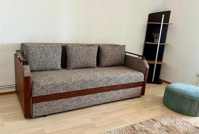 Garsonieră decomandată, mobilată în Astra - 4