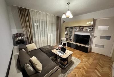 Apartament cu 2 camere semidecomandat în Central - 2