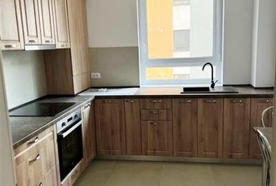 Apartament doua camere, structura decomandata, Tractorul, Brasov - 2