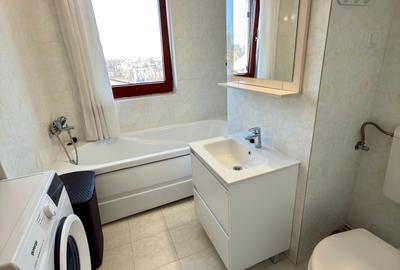 Garsonieră semidecomandată, mobilată în Eroii Revoluției - 8