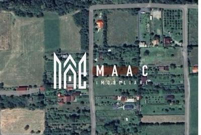 Teren | 1110MPU | Intravilan | Tropinii Noi - 1