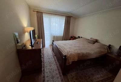 Str. Victoriei (tronson Marul de Aur) apartament 2 camere, in bloc tip vila, cu gradina - 3