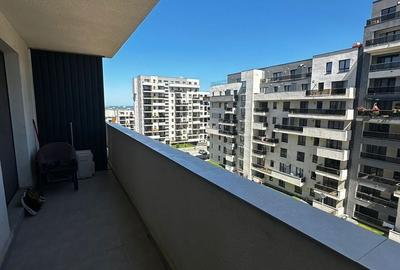 Apartament cu 2 camere în Tomis Plus - 2