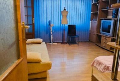 Garsonieră decomandată, mobilată în Gara - 6