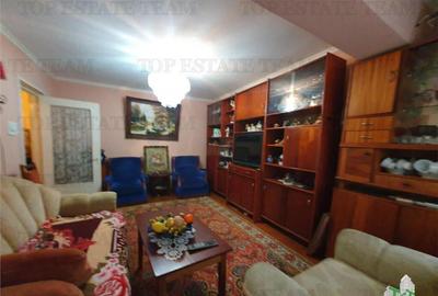 Apartament 2 camere cu beci Constanta schimb Bucuresti - 8