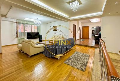 Apartament cu 6 camere decomandat, mobilat în P-ța Alba Iulia