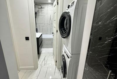 Apartament cu 3 camere, mobilat în Ostroveni - 3