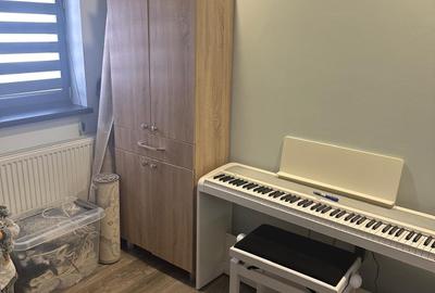 Casă cu 5 camere cu Teren 180 Mp în Prelungirea Ghencea - 35