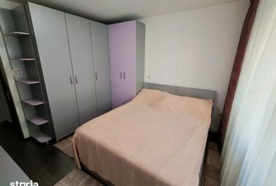 Apartament cu 2 camere în Tomis I - 16