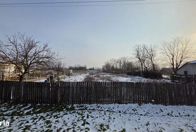 Spațiu comercial, în Romanu - 2