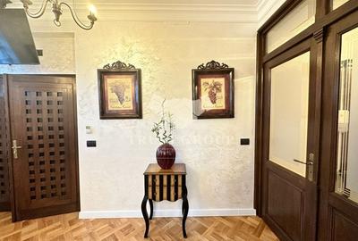 Apartament 3 dormitoare  3 bai | Clucerului-Kiseleff - 36