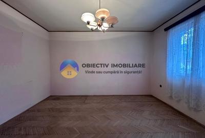 Casa cu teren de vanzare in Piatra Neamt - Strada Petru Rares - 7