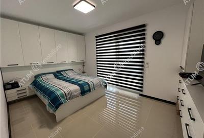 Apartament modern cu 3 camere si gradina de 165 mp zona Arhitectilor - 3
