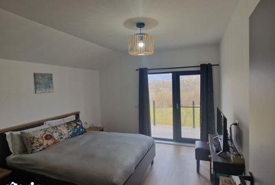 Casă cu 3 camere cu Teren 1000 Mp în Central - 19