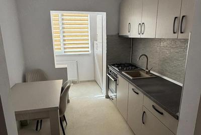 Apartament cu 2 camere decomandat în Ștrand - 2