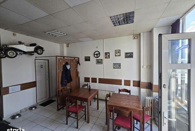 Spațiu comercial, de 76 mp, în Dacia - 3