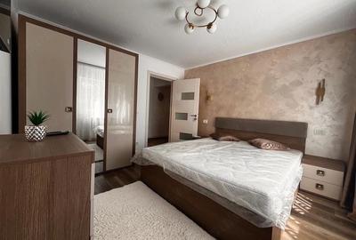 Apartament cu 3 camere decomandat în Piața Nouă - 1