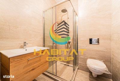 Apartament cu 3 camere decomandat în Central - 7