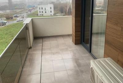 Închiriez apartament 2 camere West Residence - 11
