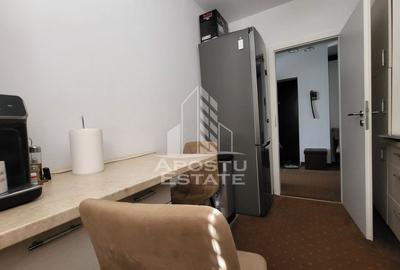 Apartament decomandat,2 camere,parter,Giroc-Central - 9