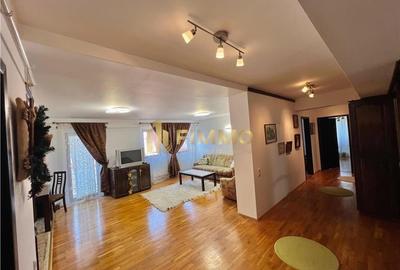 Apartament  In Centru | Loc parcare subteran | 122 mp | Suceava | ID:1279