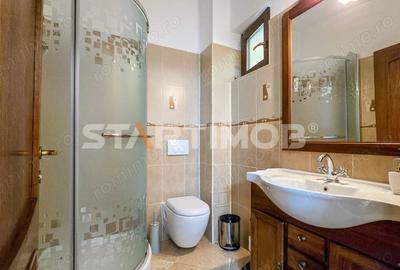 Casa mobilata Rasnov, zona Primaverii - 12