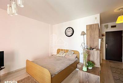 Apartament cu 2 camere semidecomandat în Rogerius - 5