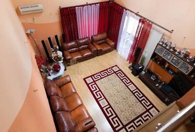 Casă cu Teren 670 Mp în Satu Nou de Jos - 11