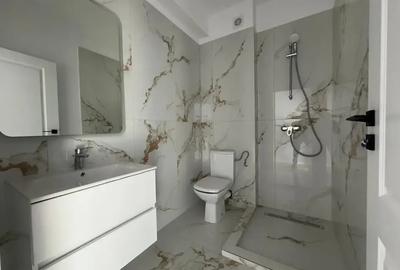 Bloc construit! Bucatarie inchisa unica 16 mp! Etaj 1 cu terasa + lift - 8