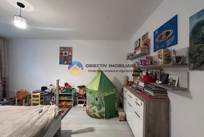 Apartament 3 camere - cartier Darmanesti/ Parter - 7