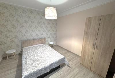 Apartament cu 2 camere decomandat, mobilat în Podu Roș - 5