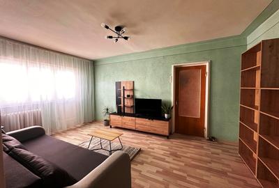 Lujerului - 1 minut Metrou - Apartament 3 camere confort 1  + LOC PARCARE PLATIT - 1