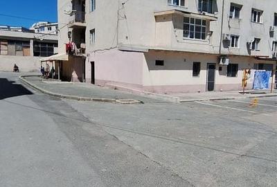 Garsonieră decomandată în Central - 3