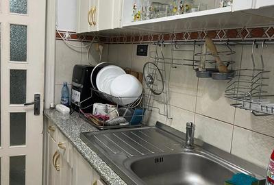 Apartament cu 3 camere decomandat în Orizont - 5