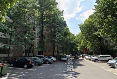 Apartament cu 2 camere decomandat în Alexandru Obregia