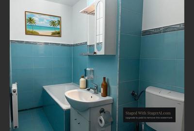 Apartament 3 camere, etaj 1, complet renovat, zonă excelentă - 14