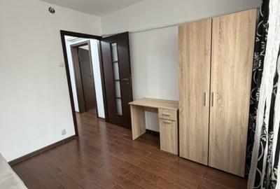 Apartament cu 3 camere decomandat, mobilat în Drumul Taberei - 5